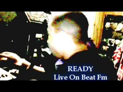 Reddy Faymus - LIVE ON BEATFM.CO.UK