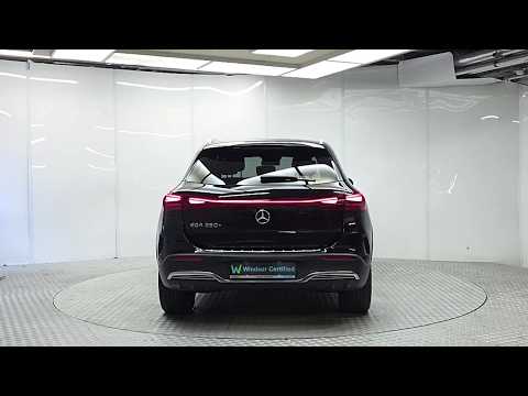 Mercedes-Benz EQA 250+ AMG LINE EXECUTIVE - Image 2