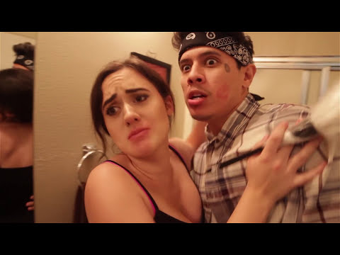 CHOLOS ON A DOUBLE-DATE