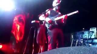 Cynic- Gitanjali live