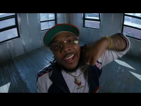 T.$poon - Flexed Up Ft. Jimmy Cash (Official Video)