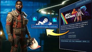 It ALL Makes Sense Now! & U Probably Didn't Know This About Arc Raiders...