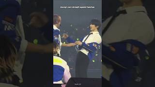 Download lagu He's willing to loose to hus baby anytime 💚 #haechan #jisung mp3