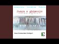 Madrigals, Book 5: Tu m'uccidi, o crudele