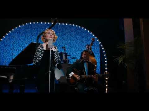 Café Society (2016) in 10 Seconds