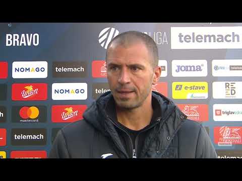 PLT, 14. krog: Bravo - Domžale 0:1