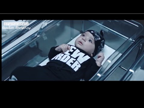 Disturbing Celine Dion Childrens Clothing Commercial