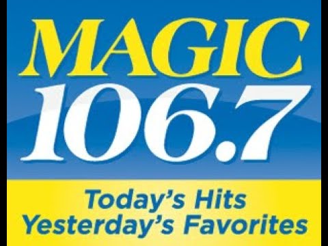 MAGIC 106.7 | WMJX Boston Legal ID