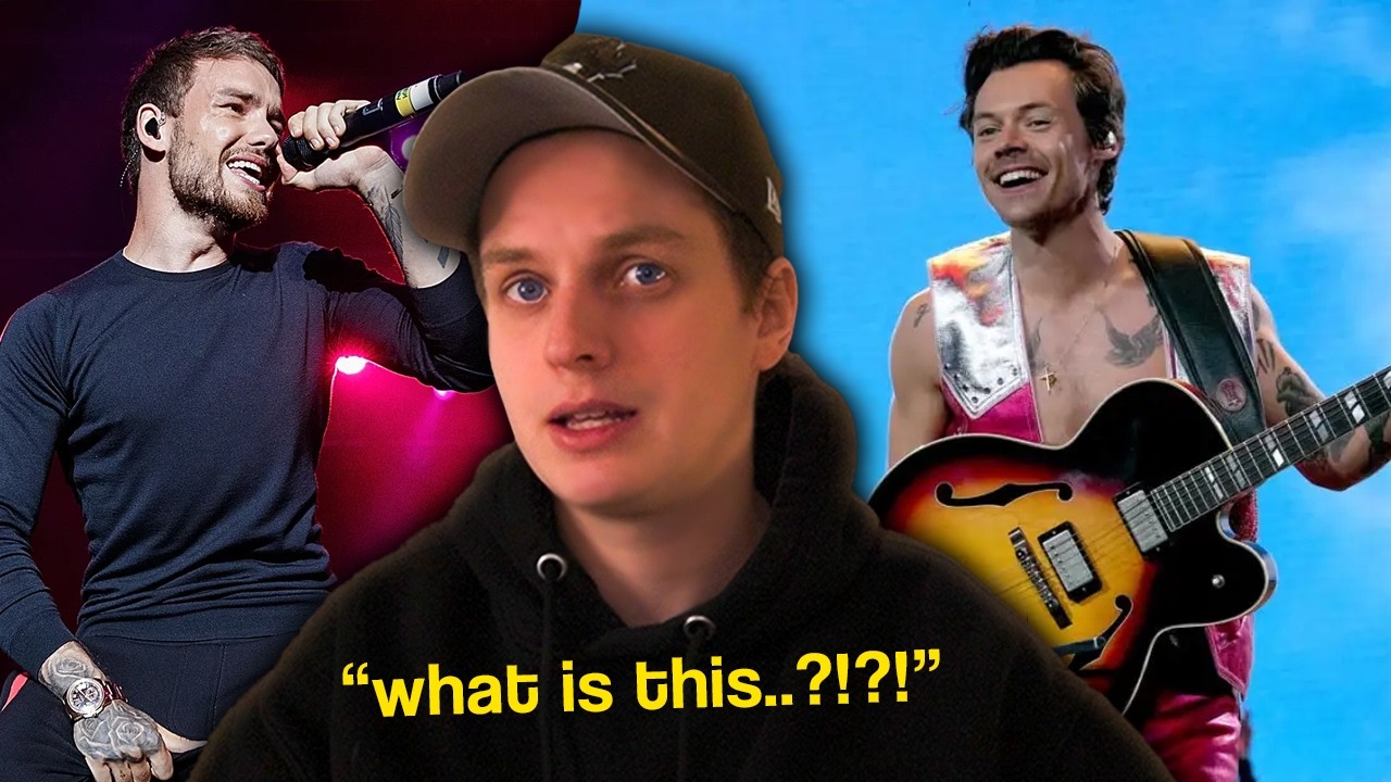 Checking in on One Direction