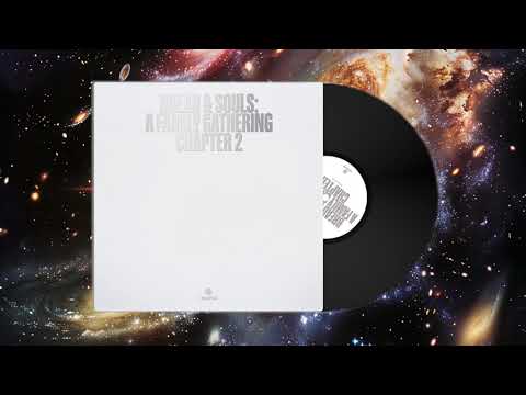 Bread & Souls  ft. Bembe Segue - Never Gonna Leave (Official Audio)