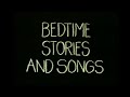 Big Bird S Bedtime Stories And Songs