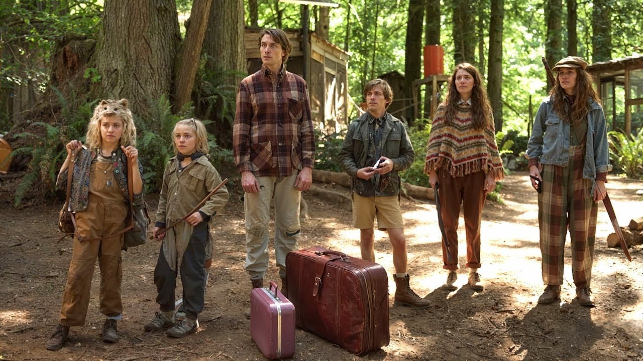 ELES FICARAM 90% MAIS INTELIGENTE QUE A HUMANIDADE DEPOIS QUE SEU PAI FEZ ISSO!