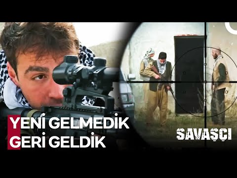 En Çok İzlenen Sahneler #6 - Savaşçı