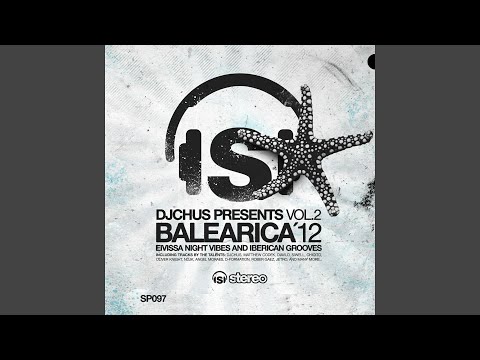 Bachamba (DJ Chus Iberican Mix)