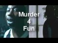YouTube   GUCCI MANE ft  OX from BELLY   Murder 4 Fun   WAR Official Video HD