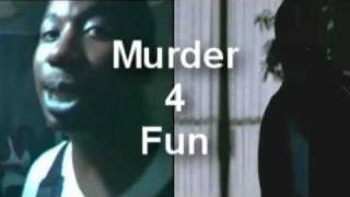YouTube   GUCCI MANE ft  OX from BELLY   Murder 4 Fun   WAR Official Video HD
