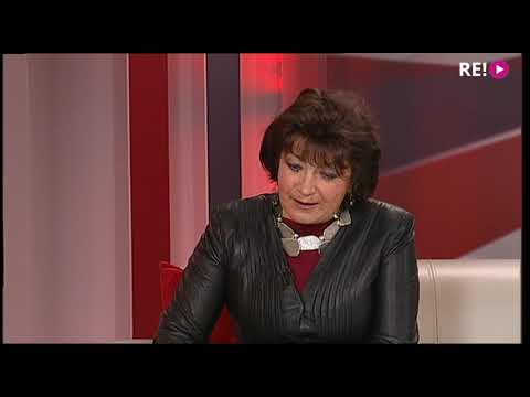 4.studijas viešņa - psihoterapeite, narkoloģe INĀRA VĀRPA