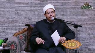 15  لماذا الأرض لا تأكل لحوم الأنبياء ختام السيرة النبوية للنووي لفضيلة الدكتور هشام الكامل الأزهري