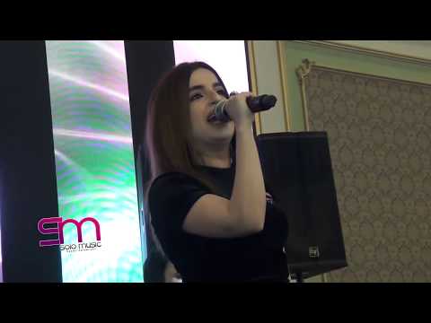 Kamile Nebiyeva - Elman Namazoglu - Super ifa - Camalin Toyu 2019