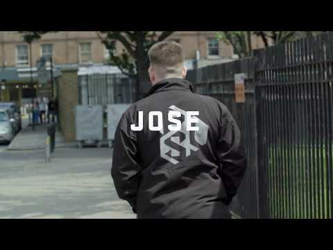 PESLeague 2017 World Finals - Player Profle - Jose