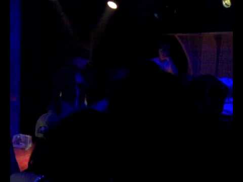 Kapataz & Morteiro @ Porto Rio