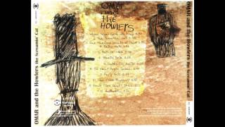 Omar &amp; The Howlers - Snake Oil Doctor