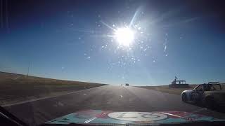 24 Hours of Lemons High Plains Oct 2018 Josh 1