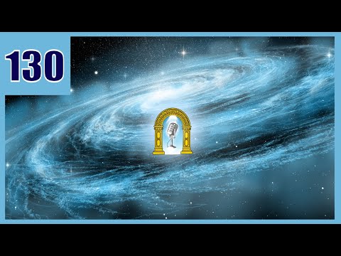 PROGRAMA 130 – Matéria: uma exclusividade de um mundo deformado.