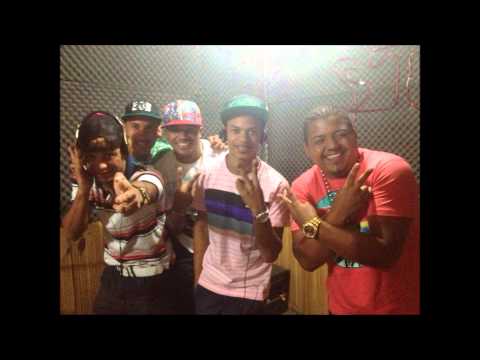 ALACA TROZ E DEDE & SKILO E DERK - AGORA SENTA - sem vinheta