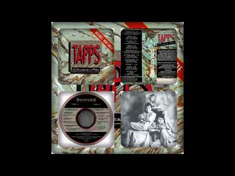 TAPPS - GREATEST HITS