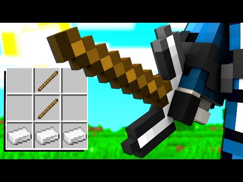PROVO LA VERSIONE PER STUPIDI - MINECRAFT ITA