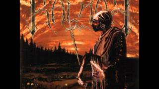 Kalmah - Withering away