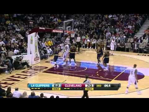 Bailed Out by Kenyon Martin 2.8.12