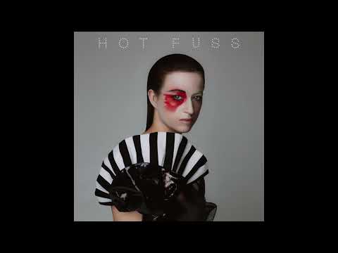 Meg Washington - 'Andy, You're A Star' (Official Audio)