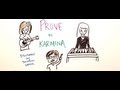 Karmina - Prove (lyric video)