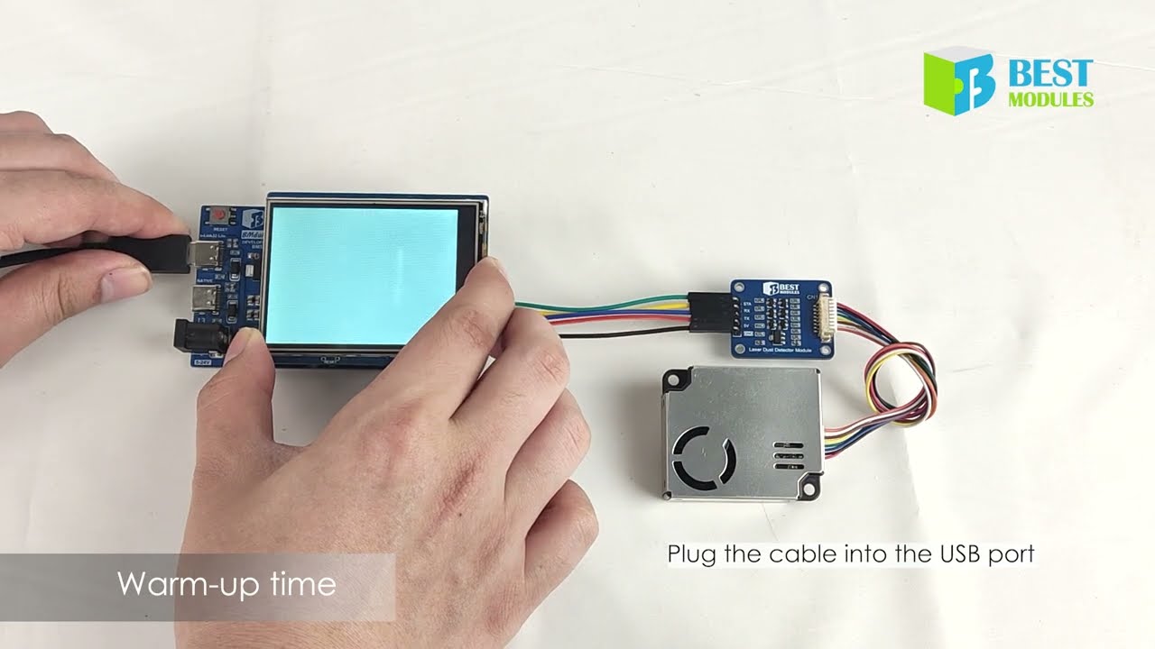 BestModules_2024_Electronica India Products