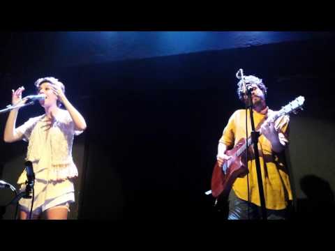 Dois tempos de um lugar - Contenteza