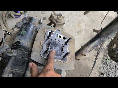 Por que mi MOTO consume ACEITE [Bien Explicado] Nexus ec