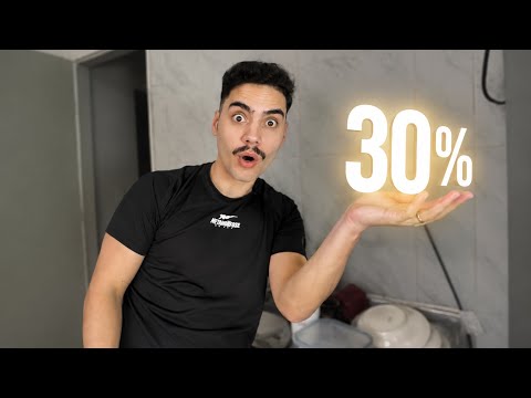 Finanças e investimentos: How I Live on Only 30% of My Salary