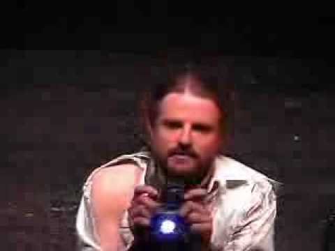 L' Isola di Roberto Morpurgo