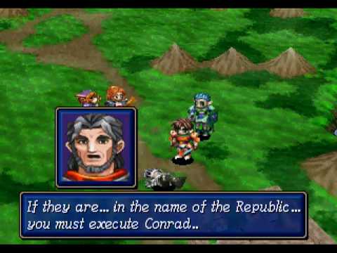 Shining Force 3 - Let's Play Them All! Part 93