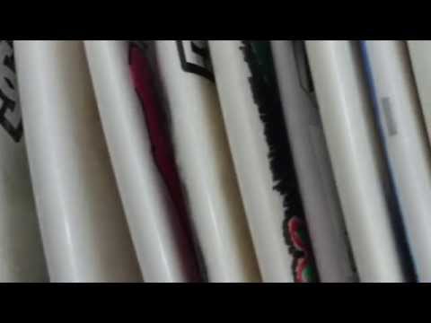 Jesse Mendes - Quiver