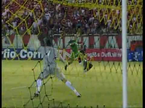 FLAMENGO E BOAVISTA - Os gols de Boavista 1 x 2 Flamengo TAÇA GUANABARA