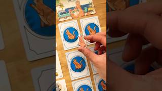 A crafty catty card game from Taiwan! 🇹🇼🌿🐈🌿❤️☺️ #boardgames #tabletopgaming #cardgame