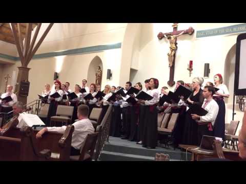 Kyiv Symphony Orchestra & Chorus 🇺🇦