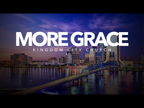 KCC Jax Worship Service | Pastor Steven Sledge (November 7, 2021)