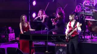 Mannheim Steamroller Christmas by Chip Davis