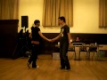 May 22 2014 Beginning Intermediate Lindy Hop Class Review Lindy Academy