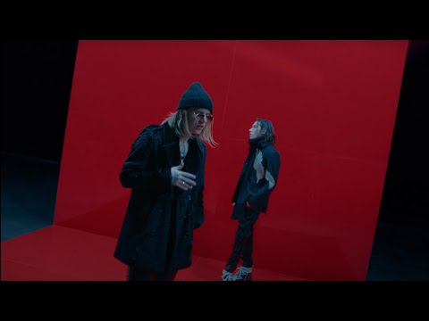 Pharaoh feat. Ilya Konoplev - Идиот (Официальный Клип 2023)