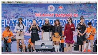 Download lagu lagu wajib di acara goyang Papua selatan | lagu acara goyang | pesta nelayan 2024 mp3